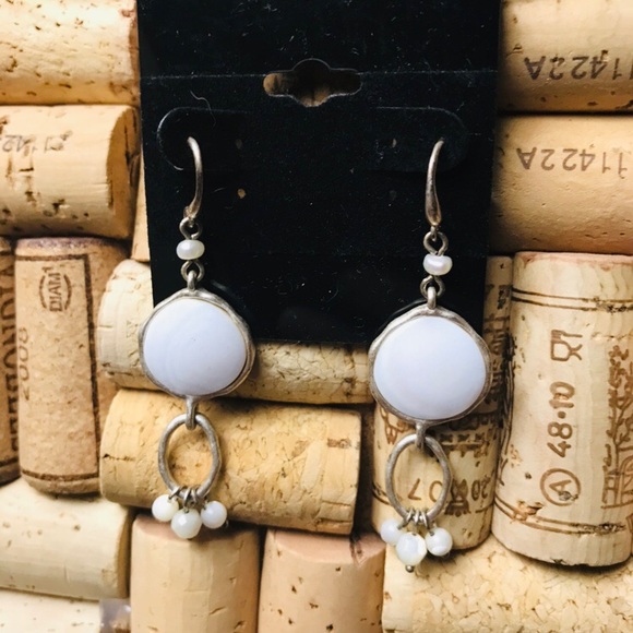 Statement Earrings - Picture 1 of 4